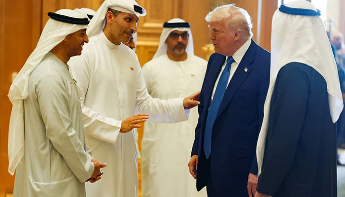 Trump’s Middle East Tour: Gulf Investments in Focus