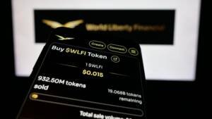 Trump-Linked $100M Crypto Deal Highlights UAE’s Financial Ambitions