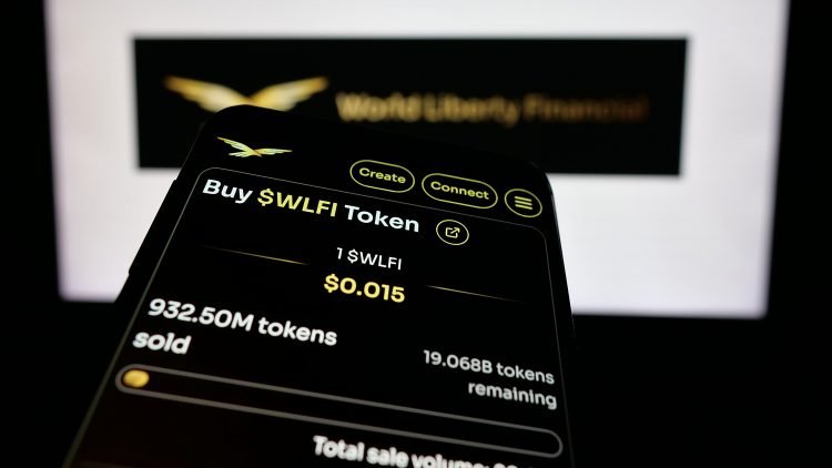 Trump-Linked $100M Crypto Deal Highlights UAE’s Financial Ambitions
