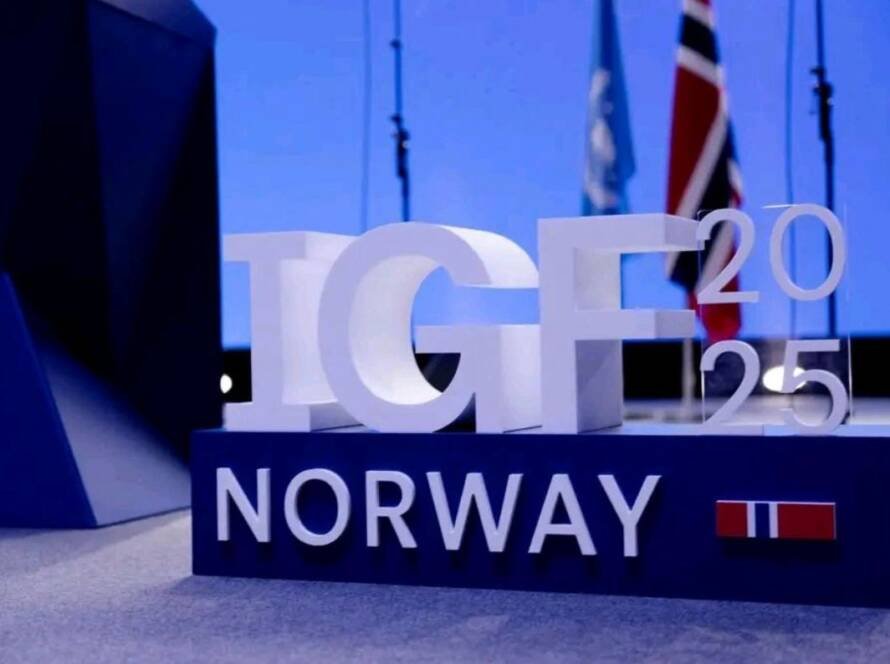 Building the Digital Future: IGF 2025 Norway Sets a New Benchmark