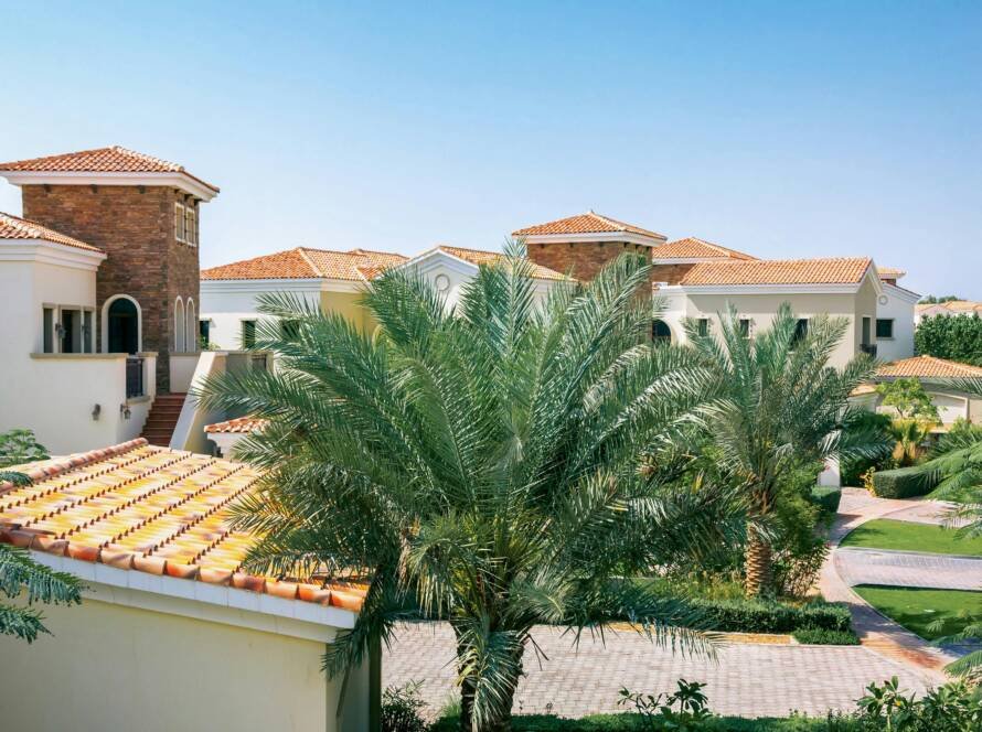 Top Real Estate Trends Transforming UAE Villas in 2025