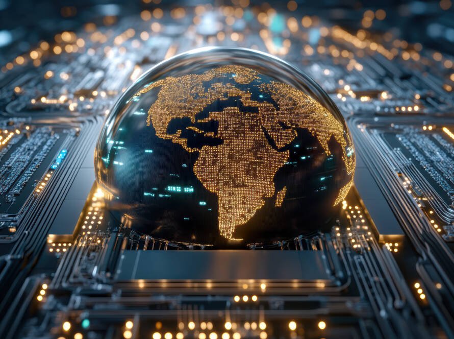 UAE’s $1B AI for Africa Initiative: Tech Diplomacy in Action