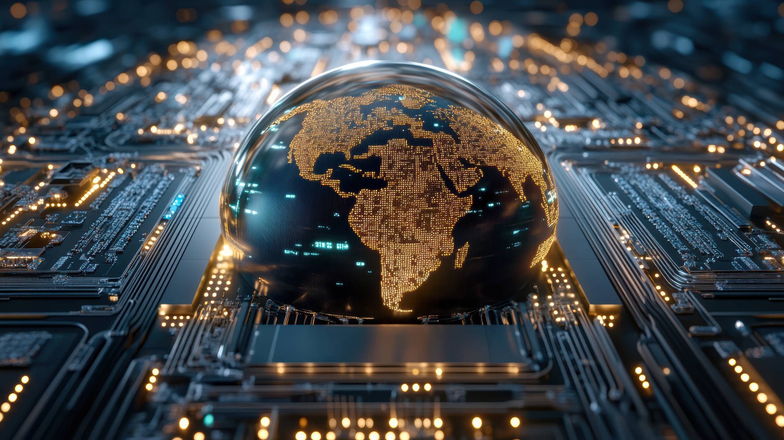 UAE’s $1B AI for Africa Initiative: Tech Diplomacy in Action