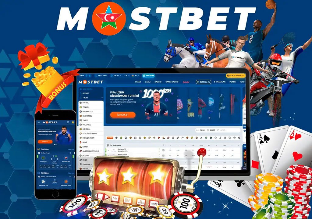 Mostbet: Professional Testimonial, viewpoint about the brand