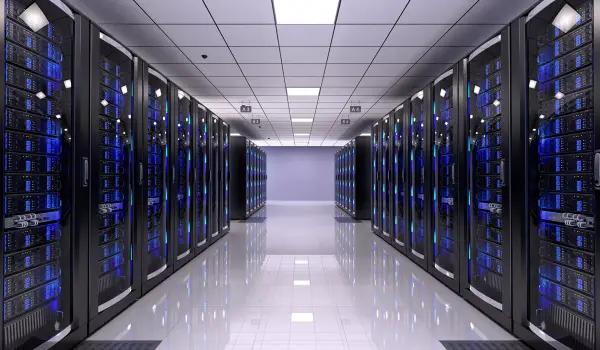 datacenter